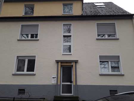 Single wohnung solingen ohligs